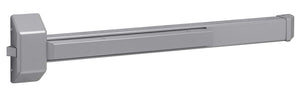 Sargent 3828FEN Rim Exit Devices - Aluminum Sparrow Supply