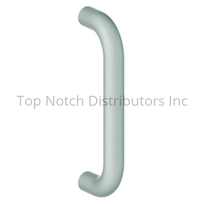 Hager 3L10 3/4" Round 12" Center to Center Pull - * Not Returnable ... Sparrow Supply