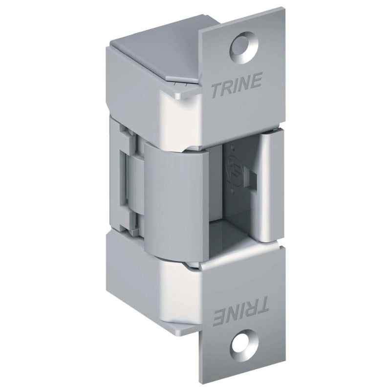 Trine 40024DC3 Electric Strikes - Satin Stainless Sparrow Supply