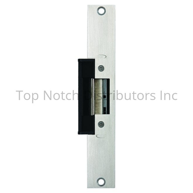 RCI 41190832D24VACDC Electric Strike Fail Secure 1-3/8" x 9" Square... Sparrow Supply