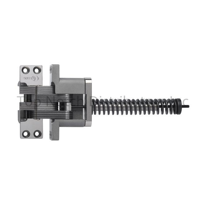 Soss / UIP Allegion 420SSICUS32 1-3/8" x 4-1/2" Heavy Duty Fire Rat... Sparrow Supply