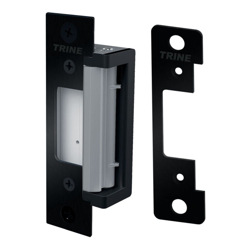 Trine 4300CCBL Electric Strikes - Black Sparrow Supply