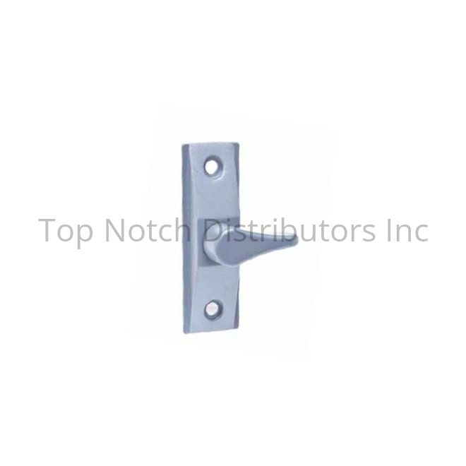 Ilco 456TTRH01AL Right Hand Thumb Turn Clear Aluminum Sparrow Supply