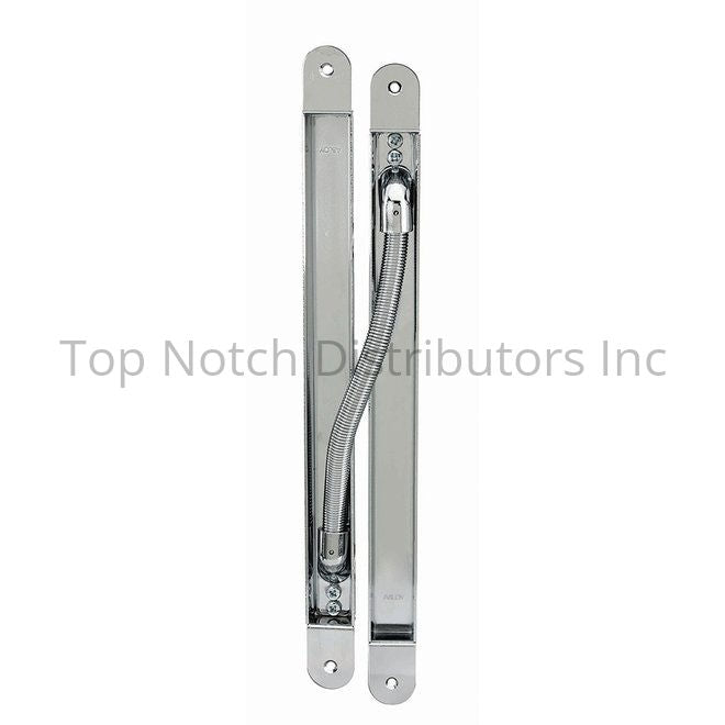 Adams Rite 46121 Wire Transfer with 105 Degree Swing Sparrow Supply