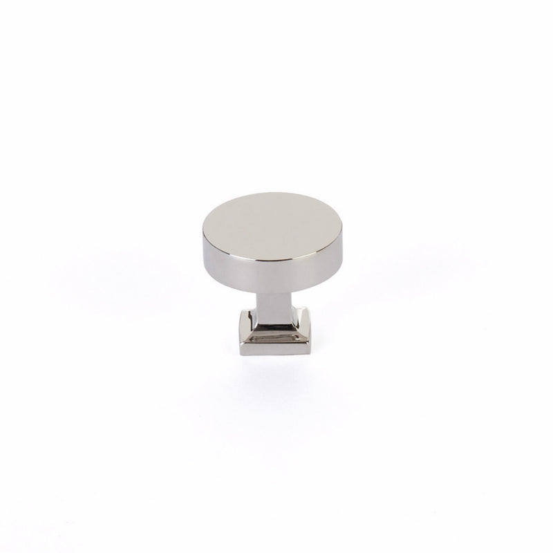 SCHAUB 469-PN Cabinet Knobs Sparrow Supply