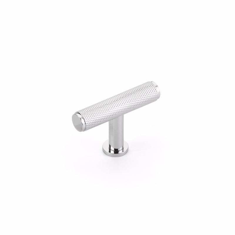 SCHAUB 5001-26 Cabinet Knobs - Polished Chrome Sparrow Supply
