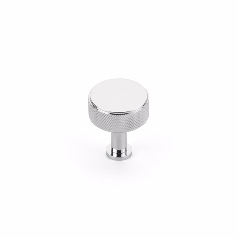 SCHAUB 5002-26 Cabinet Knobs - Polished Chrome Sparrow Supply