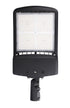 5030 AX LED Area Light – 200-300W Dual 3-Way Switchable Power & CCT for Commercial Outdoor Lighting Sparrow Supply