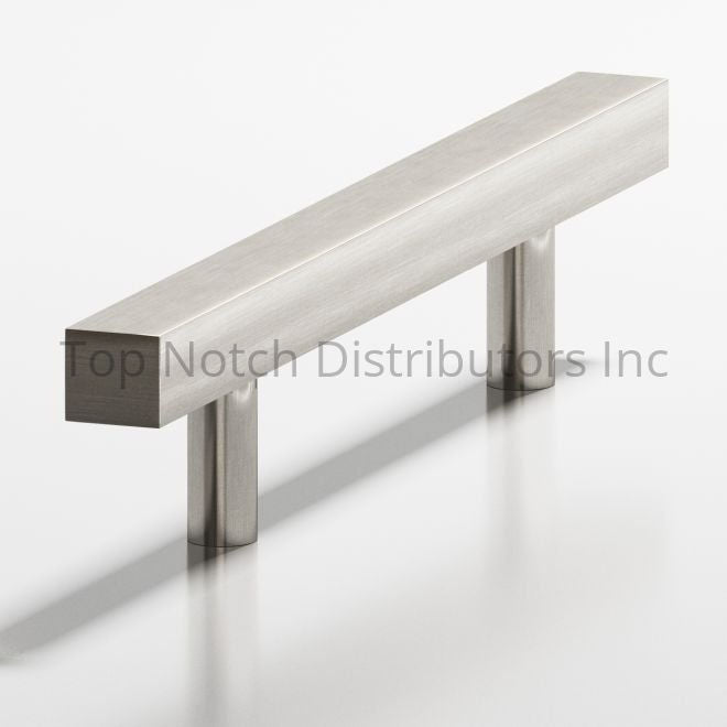 Colonial Bronze 5063515 506 Series 3-1/2" Center to Center Cabinet ... Sparrow Supply
