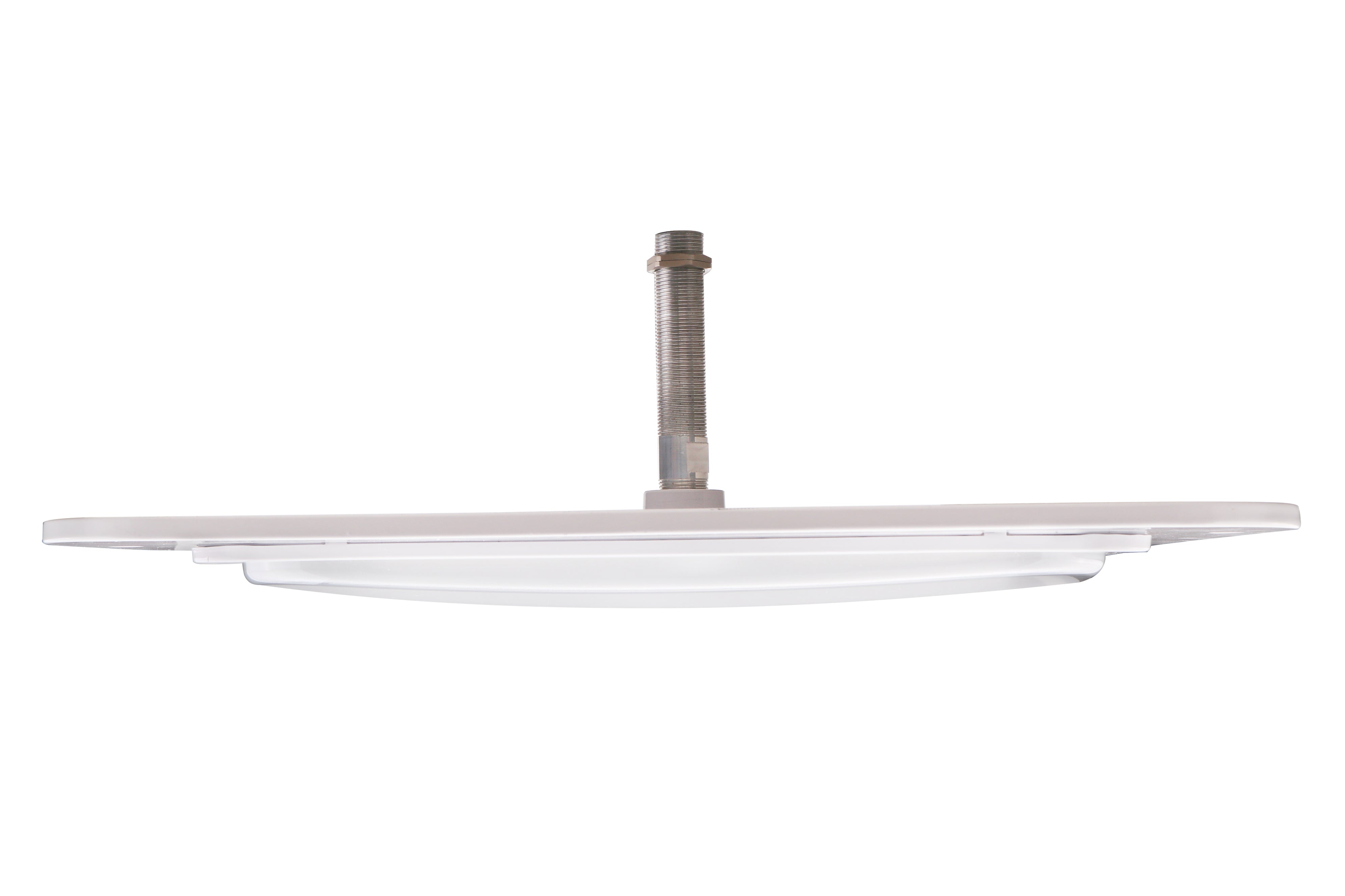 5215 AS LED Canopy Light – 150W High-Efficiency Commercial Outdoor Lighting for New Construction Sparrow Supply