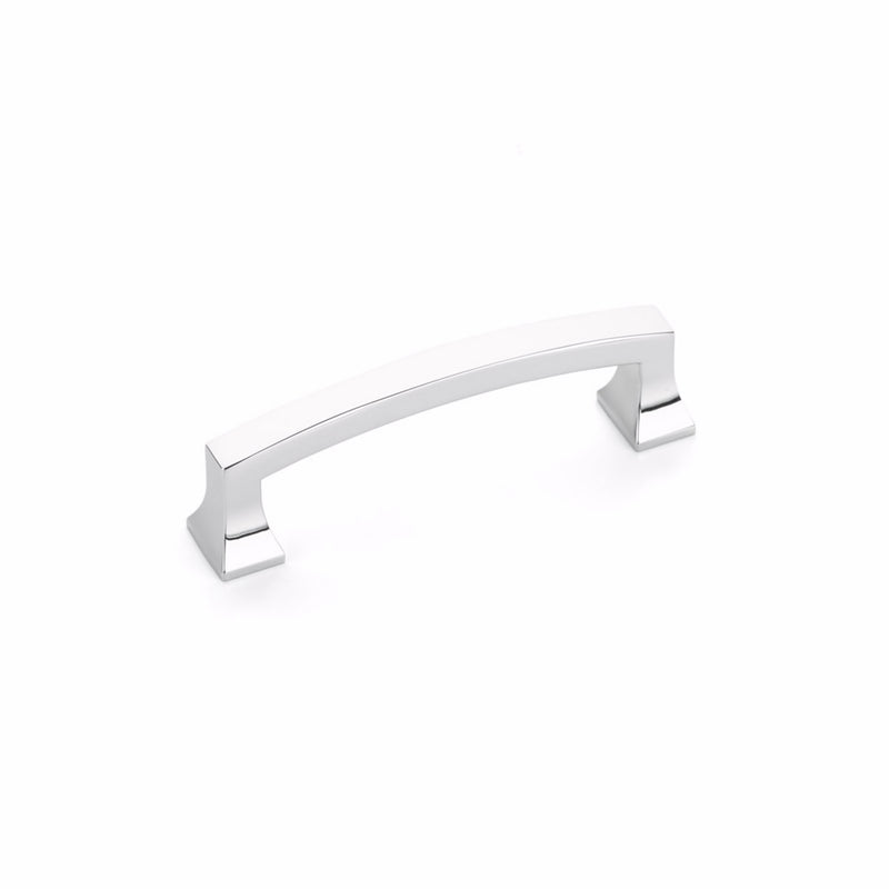 SCHAUB 526-26 Cabinet Pulls - Polished Chrome Sparrow Supply