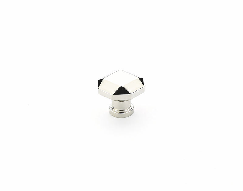 SCHAUB 531-PN Cabinet Knobs Sparrow Supply