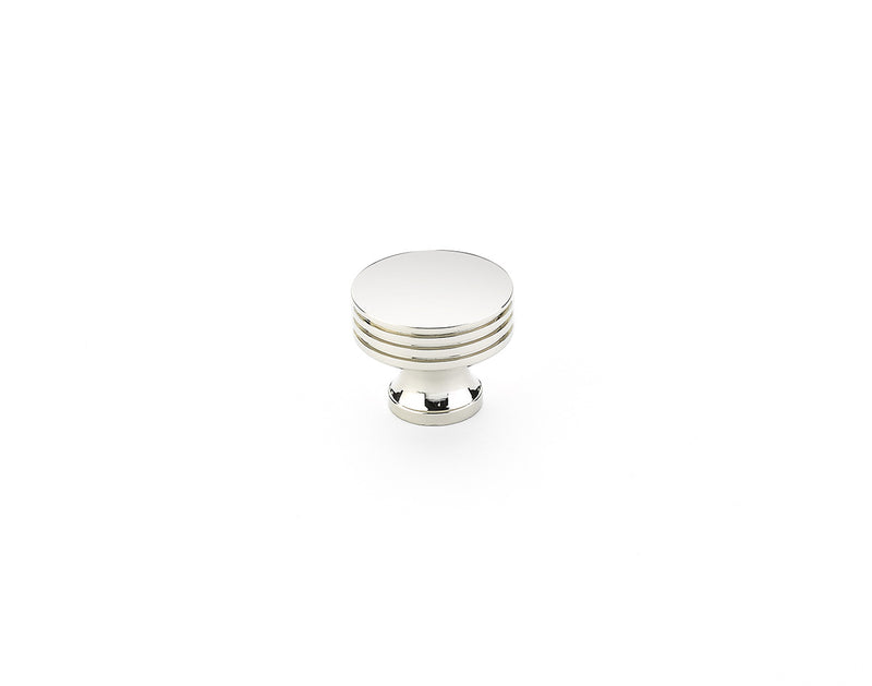 SCHAUB 532-PN Cabinet Knobs Sparrow Supply