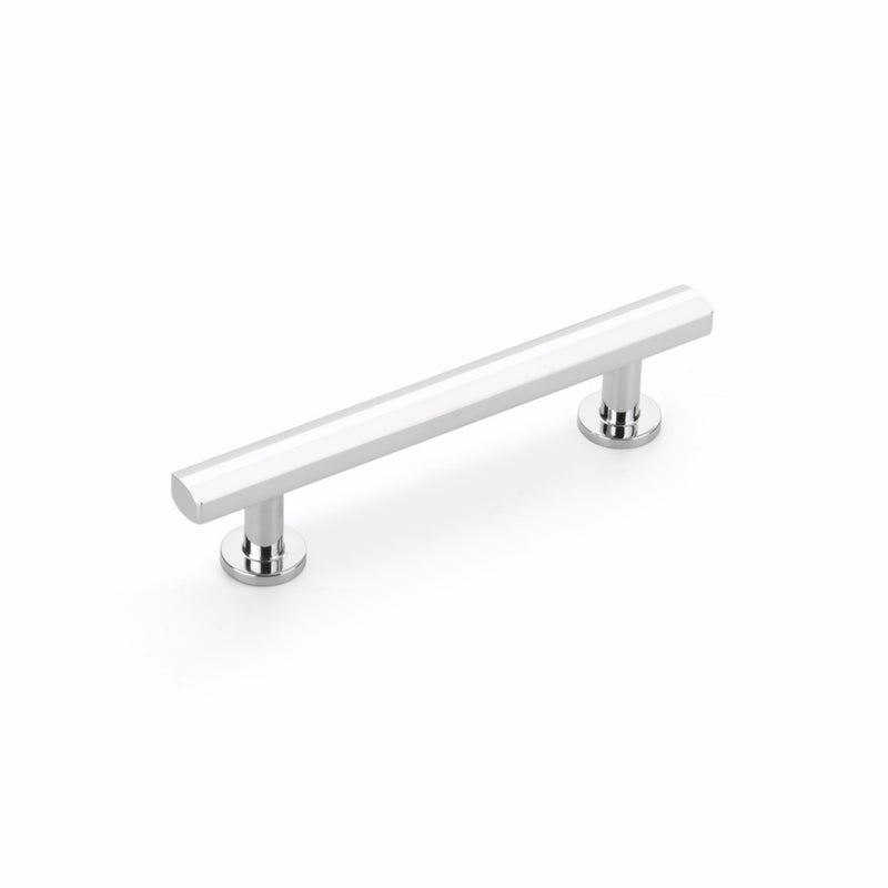 SCHAUB 553-26 Cabinet Pulls - Polished Chrome Sparrow Supply