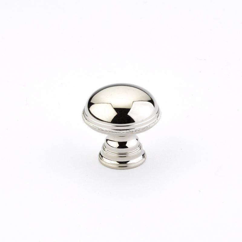 SCHAUB 572-PN Cabinet Knobs Sparrow Supply