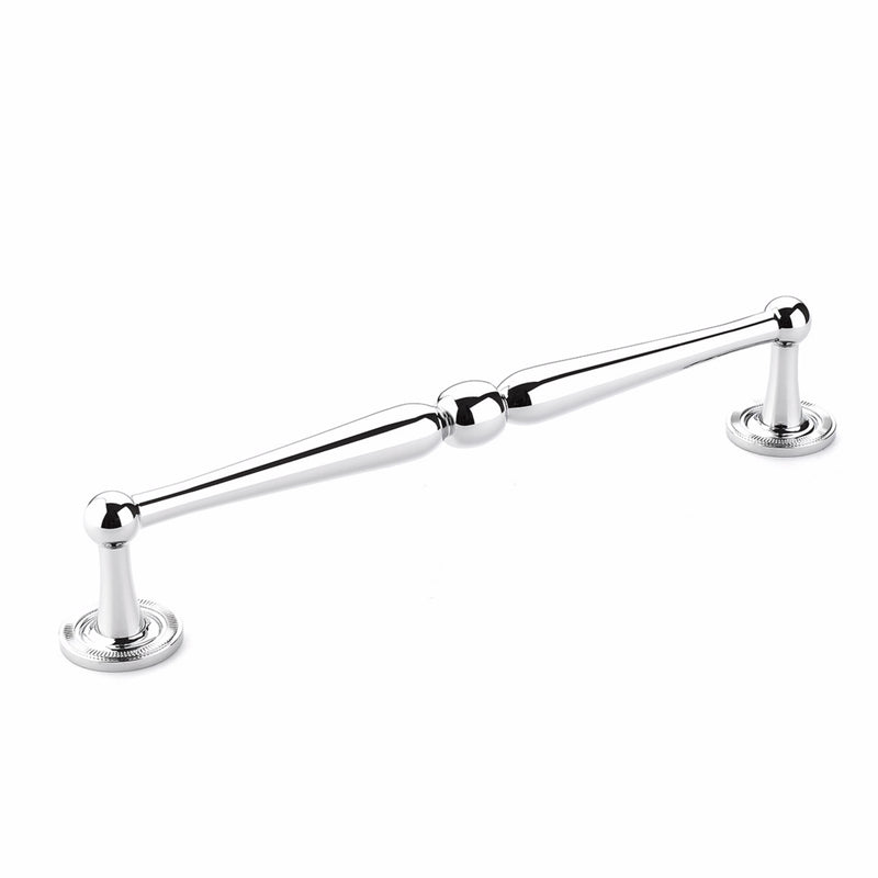 SCHAUB 577-26 Cabinet Pulls - Polished Chrome Sparrow Supply