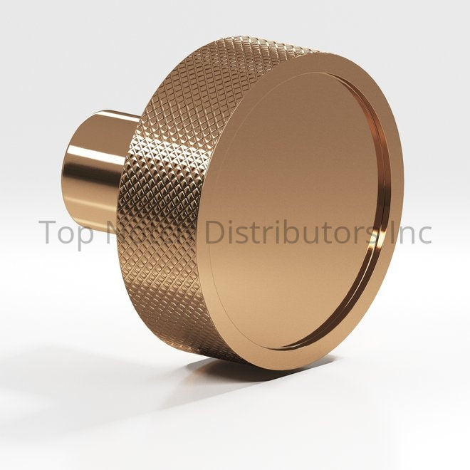 Colonial Bronze 5959 595 Series 1-1/4" Round 1" Cabinet Knob Polish... Sparrow Supply