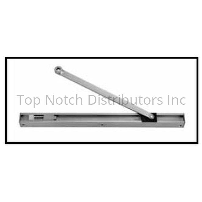 Norton Closers 66101689 Arm and Track Assembly for 5900 Series Alum... Sparrow Supply