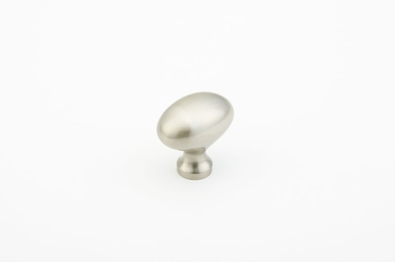 SCHAUB 719-15 Cabinet Knobs - Satin Nickel Sparrow Supply