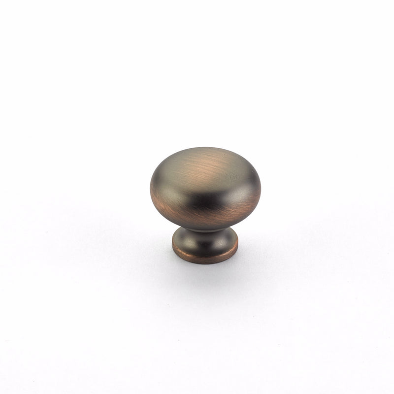 SCHAUB 719-AUB Cabinet Knobs Sparrow Supply