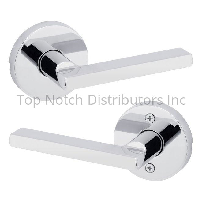 Kwikset 720HFLRDT-26.FD 20 Min UL Rated Halifax Lever with Round Ro... Sparrow Supply