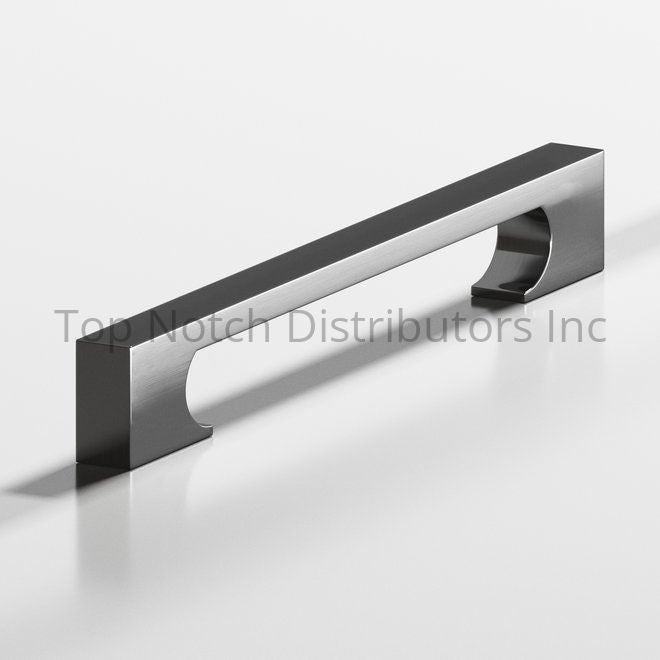 Colonial Bronze 7306GRA 730 Series 6" Center to Center Cabinet Pull... Sparrow Supply