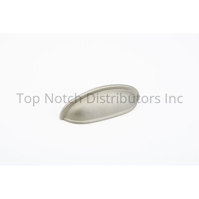 SCHAUB 731-DN 4-5/8" Overall; 3" Center to Center Traditional Cup P... Sparrow Supply