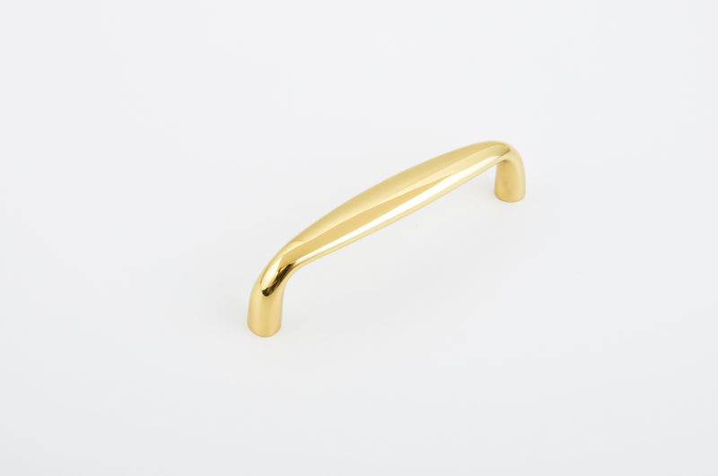 SCHAUB 732-03 Cabinet Pulls - Brass Sparrow Supply