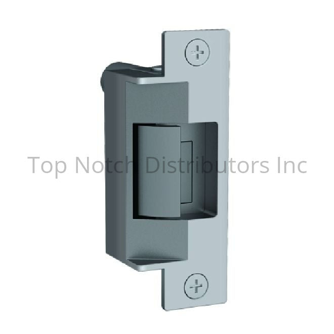 HES 73224D629LBMLCM 24VDC Electric Strike with LBMLCM Latchbolt Mon... Sparrow Supply