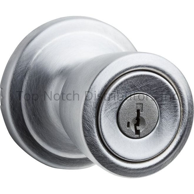 Kwikset 740A-26DS Locksets