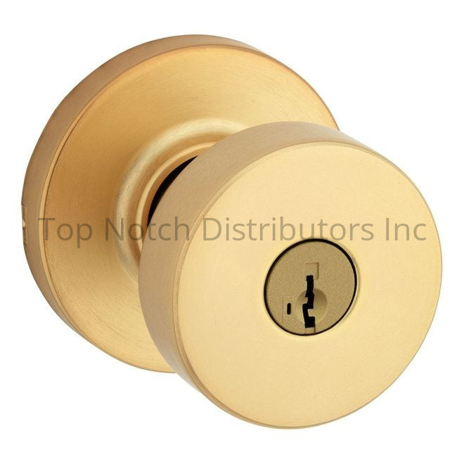 Kwikset 740PSKRDT-4S Locksets