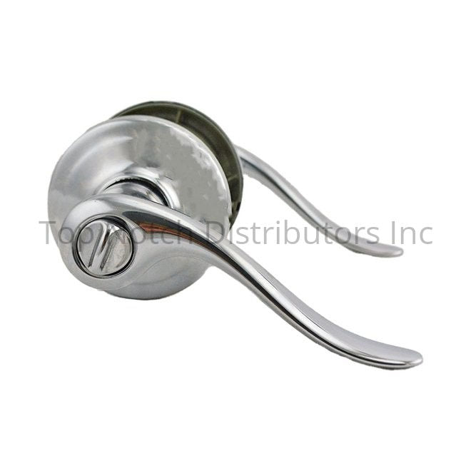 Kwikset 740TNL-26S Tustin Lever Entry Door Lock SmartKey with 6AL L... Sparrow Supply
