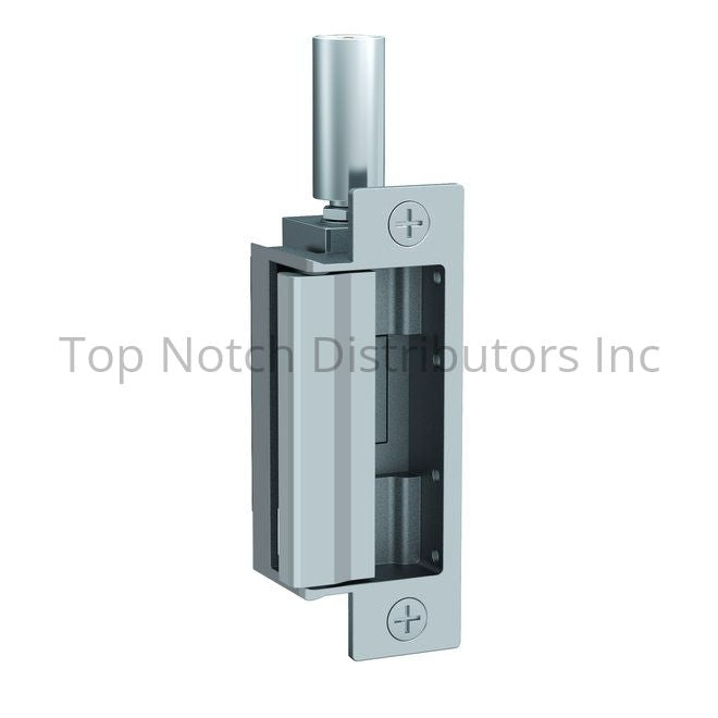 HES 7427512D629 75 12VDC Electric Strike Bright Stainless Steel Pol... Sparrow Supply