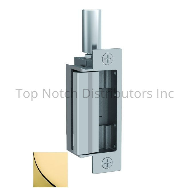 HES 74275F12D605LBMLCM 75 12VDC Fail Safe Electric Strike with LBML... Sparrow Supply