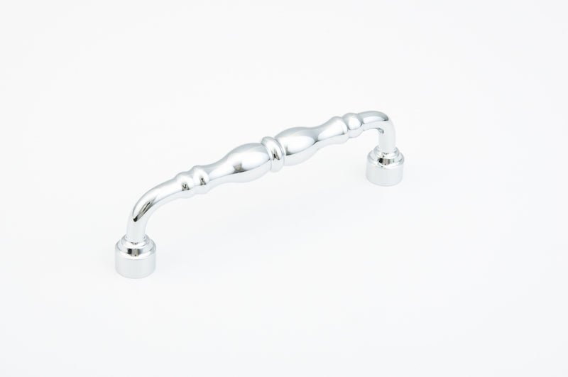 SCHAUB 748-26 Cabinet Pulls - Polished Chrome Sparrow Supply