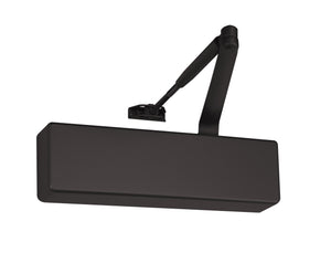 Norton Closers 7500 Door Closer - Dark Bronze Sparrow Supply