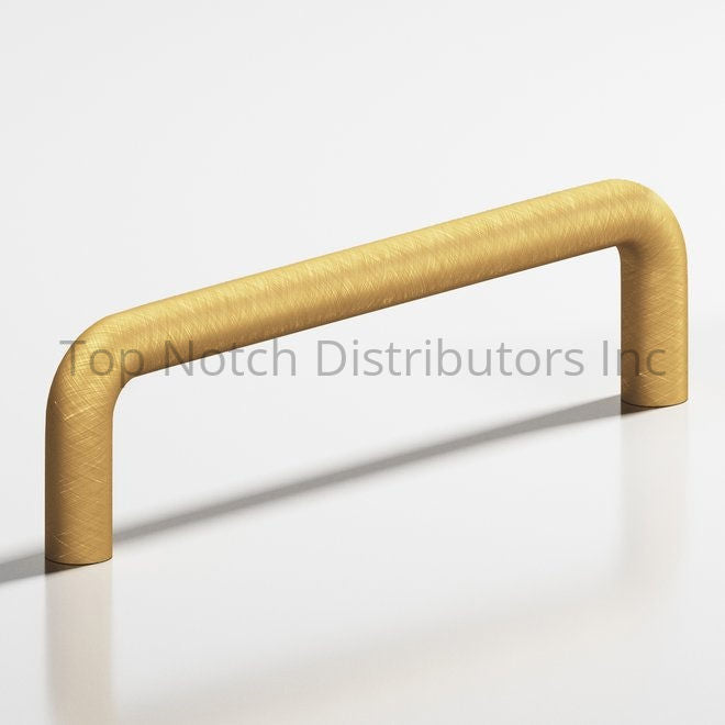 Colonial Bronze 750610 750 Series 6" Center to Center Cabinet Pull ... Sparrow Supply