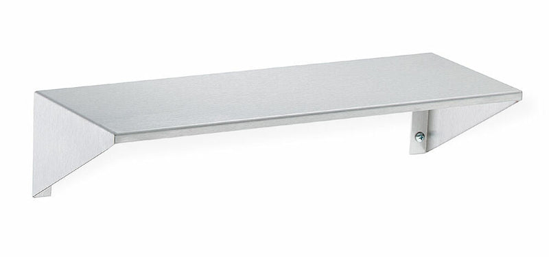 Bradley 755-018000 Combination Emergency Shower/Eyewash Sparrow Supply
