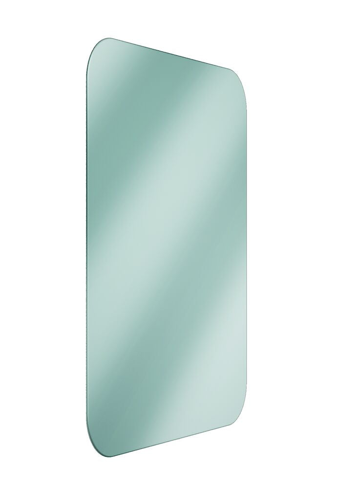 Bradley 7B1-1030360 Frameless Mirror- 30" X 36" Sparrow Supply