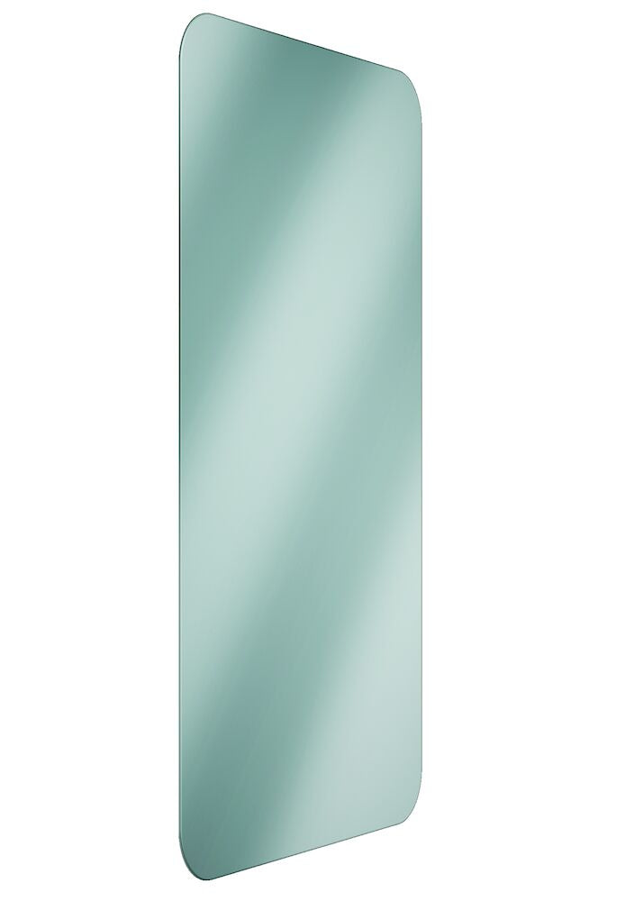 Bradley 7B1-1036600 Frameless Mirror- 36" X 60" Sparrow Supply