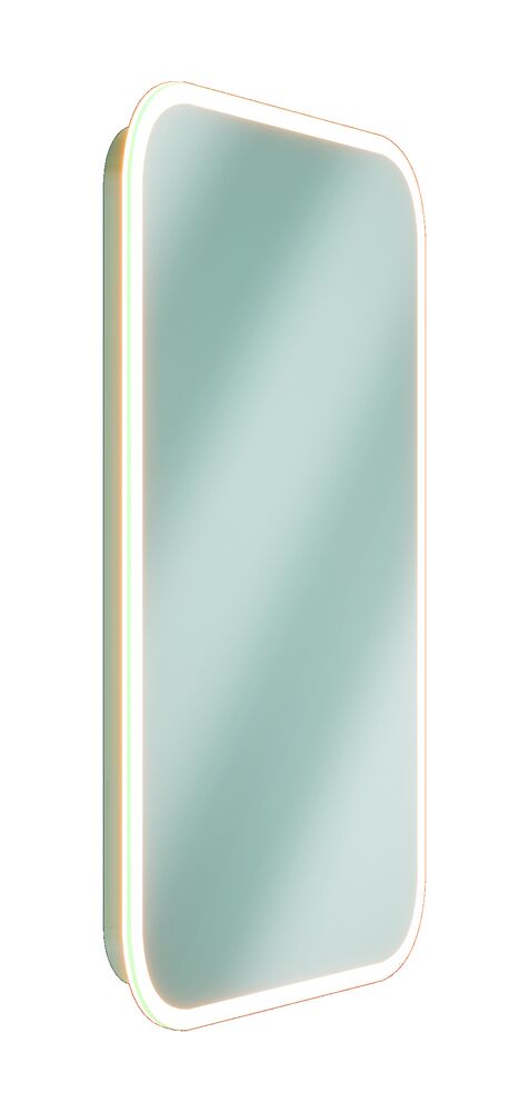 Bradley 7B1-5024361 LED Mirror International, 610mm X 915mm Sparrow Supply