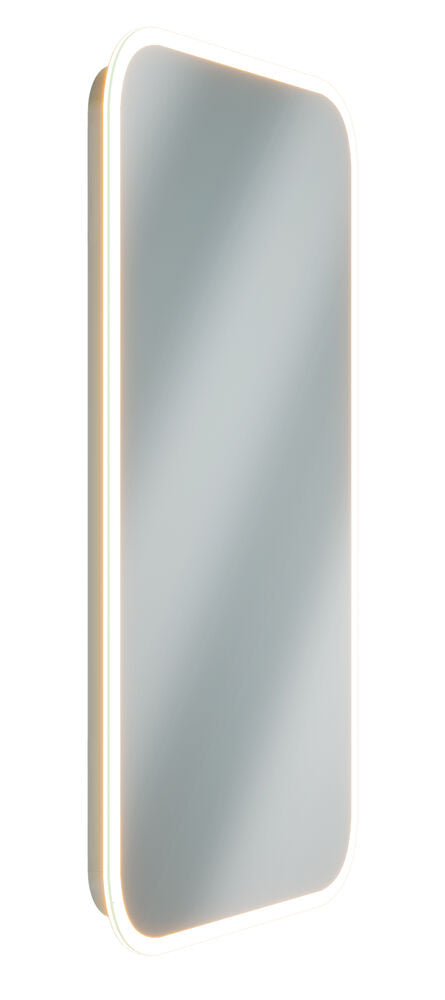 Bradley 7B1-5024420 Frameless LED Mirror 24" X 42" Sparrow Supply