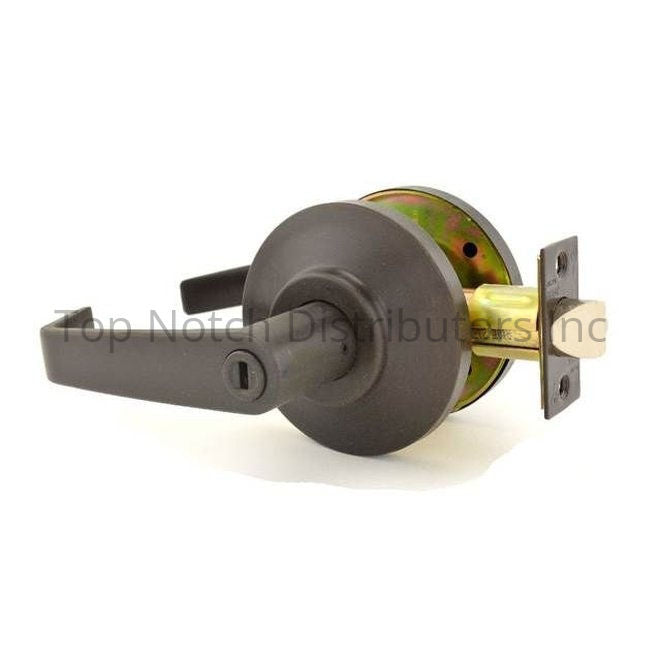 Best 7KC30L15DS3613 7K Series 2-3/4" Backset Privacy 15 Lever and D... Sparrow Supply