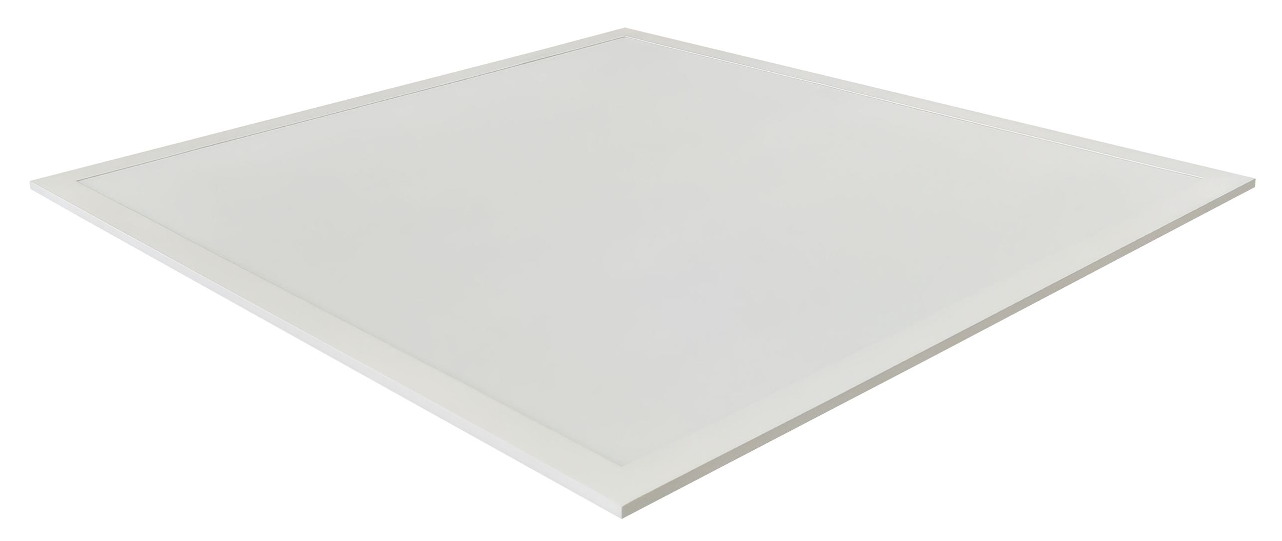 8022 FX LED Flat Panel – 2x2 Dual 3-Way Switchable Power & CCT for Commercial Interior Lighting Sparrow Supply