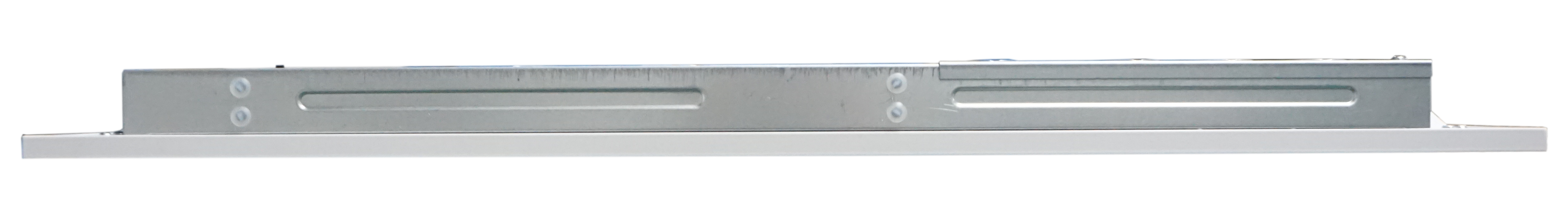 8022 FX LED Flat Panel – 2x2 Dual 3-Way Switchable Power & CCT for Commercial Interior Lighting Sparrow Supply