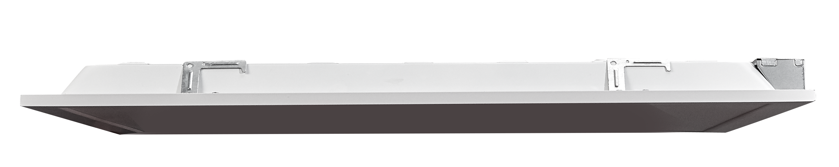 8022 FX LED Flat Panel – 2x2 Dual 3-Way Switchable Power & CCT for Commercial Interior Lighting Sparrow Supply