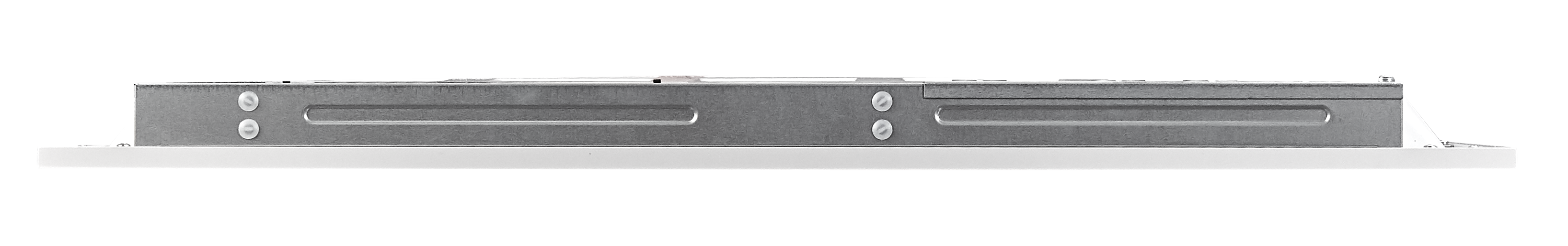 8022 FX LED Flat Panel – 2x2 Dual 3-Way Switchable Power & CCT for Commercial Interior Lighting Sparrow Supply