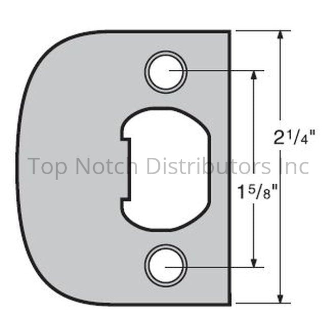 Kwikset 83030-001 Locksets