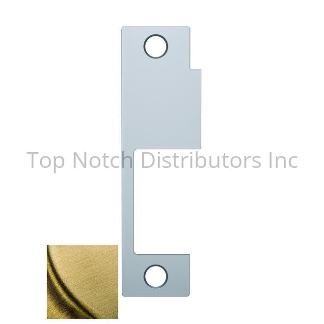 HES 852M606 Faceplate for 8500 Yale; Accurate; Falcon; Simplex Sati... Sparrow Supply