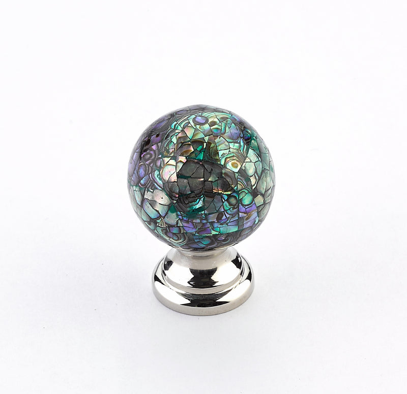 SCHAUB 857-IM-P Cabinet Knobs Sparrow Supply